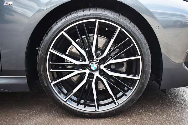 2021 BMW 2 Series 220i M Sport F44
