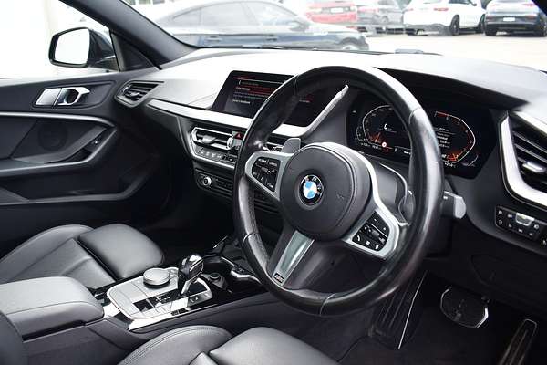 2021 BMW 2 Series 220i M Sport F44