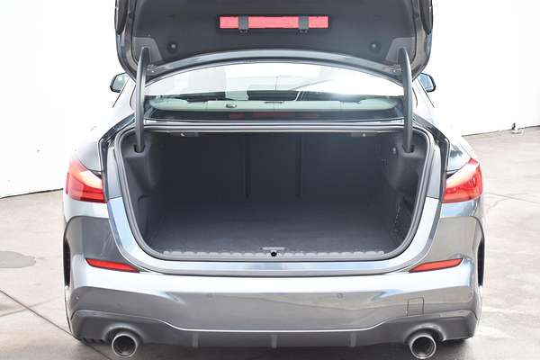 2021 BMW 2 Series 220i M Sport F44