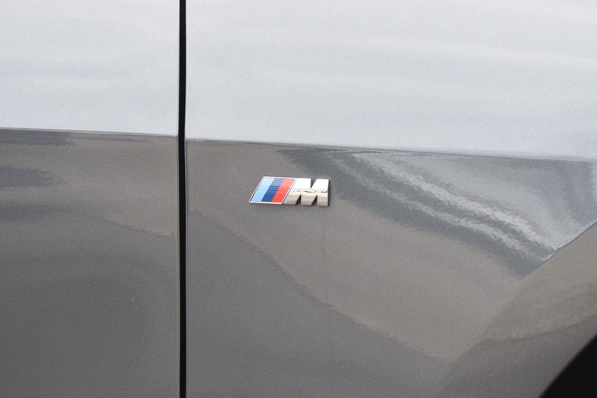 2021 BMW 2 Series 220i M Sport F44