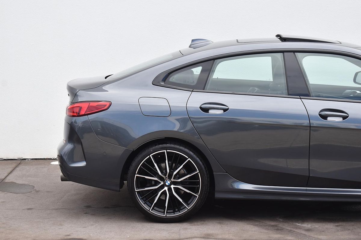 2021 BMW 2 Series 220i M Sport F44