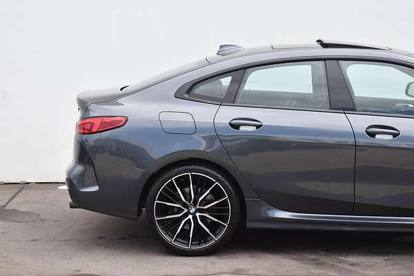 2021 BMW 2 Series 220i M Sport F44