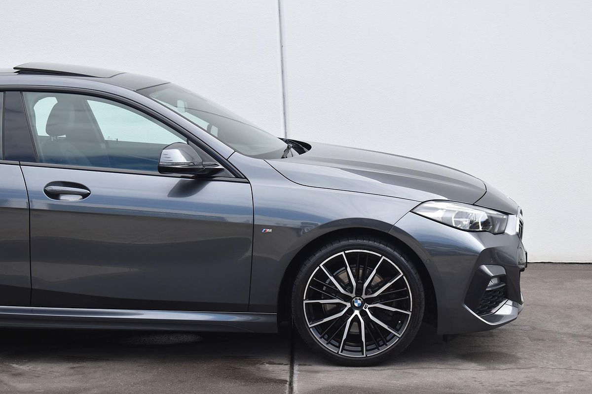 2021 BMW 2 Series 220i M Sport F44