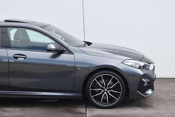 2021 BMW 2 Series 220i M Sport F44