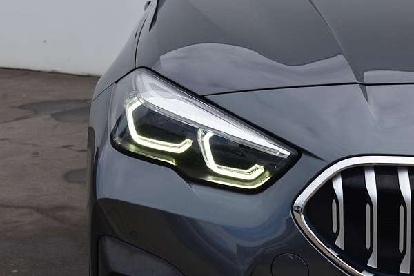 2021 BMW 2 Series 220i M Sport F44