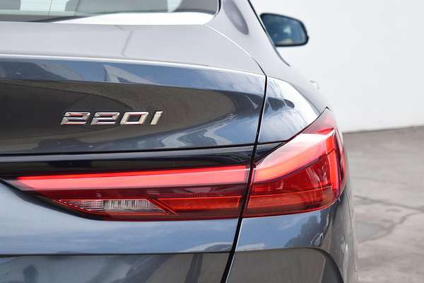 2021 BMW 2 Series 220i M Sport F44