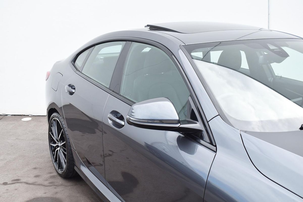2021 BMW 2 Series 220i M Sport F44