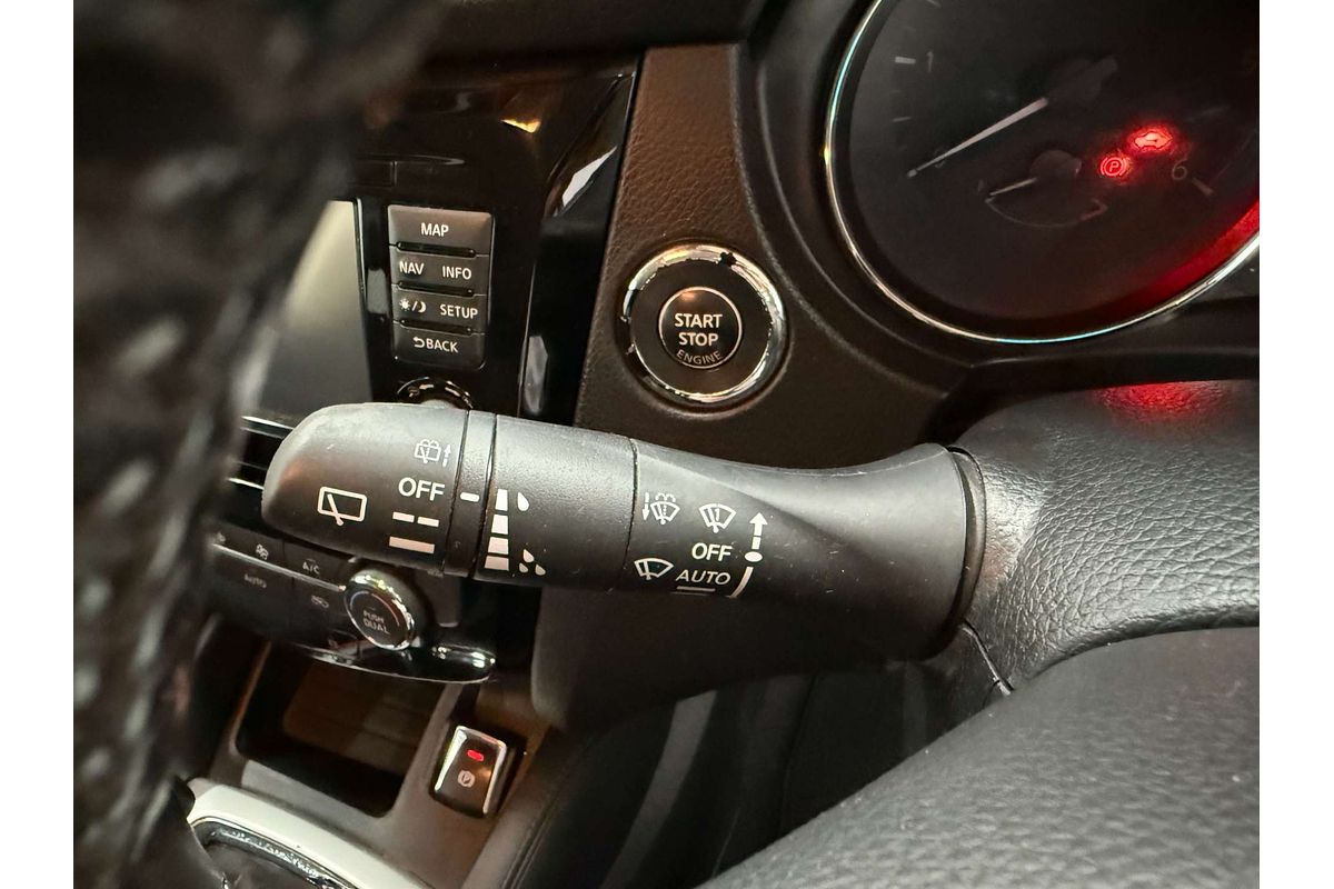 2016 Nissan QASHQAI TL J11