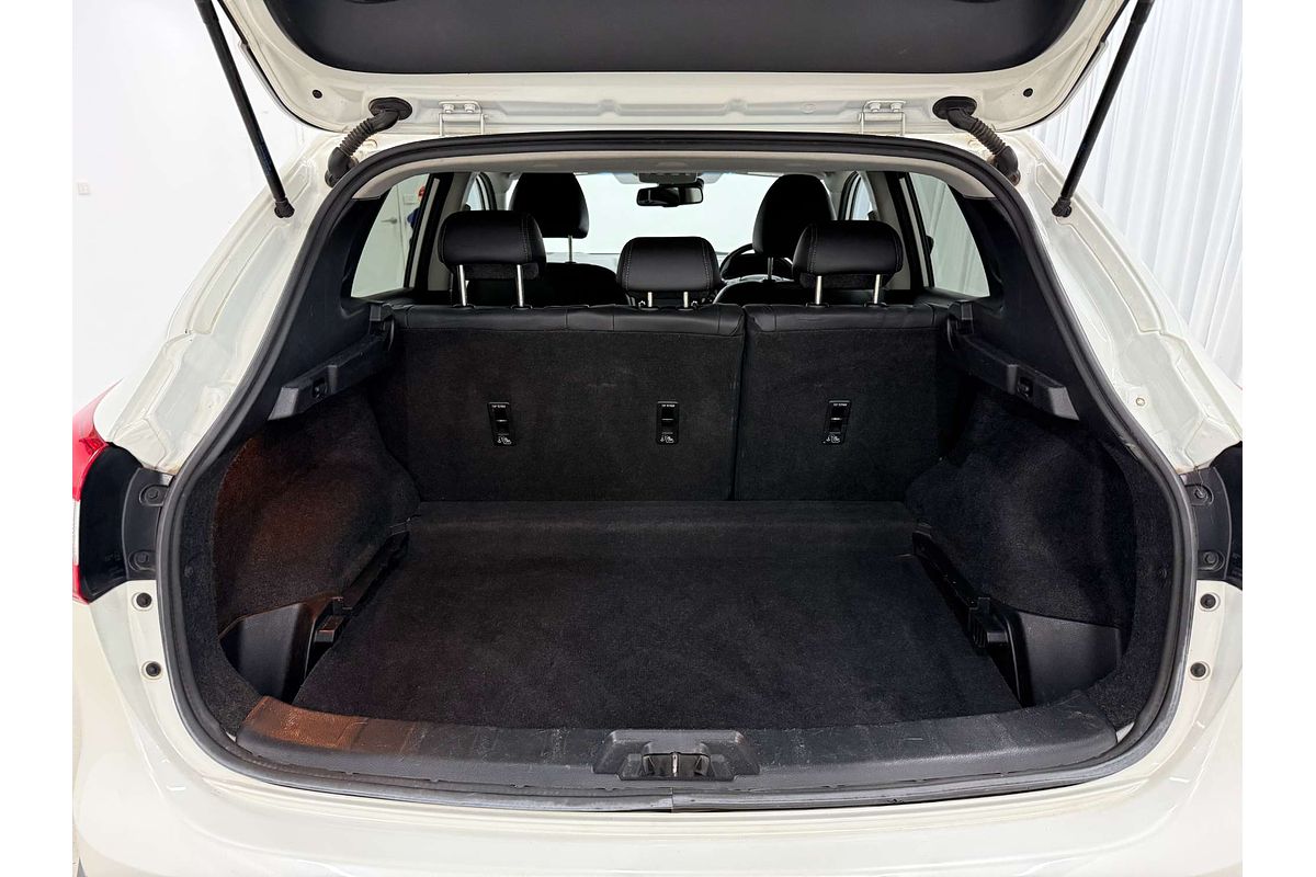 2016 Nissan QASHQAI TL J11