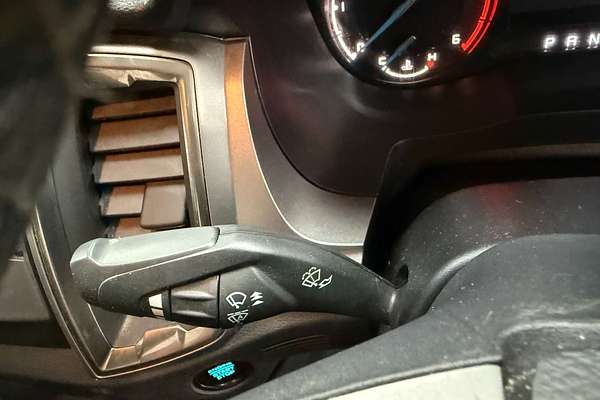 2021 Ford Ranger XLT PX MkIII 4X4