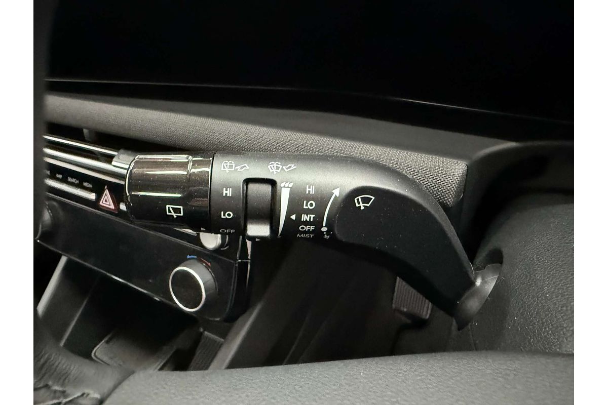 2024 Hyundai Tucson NX4.V3
