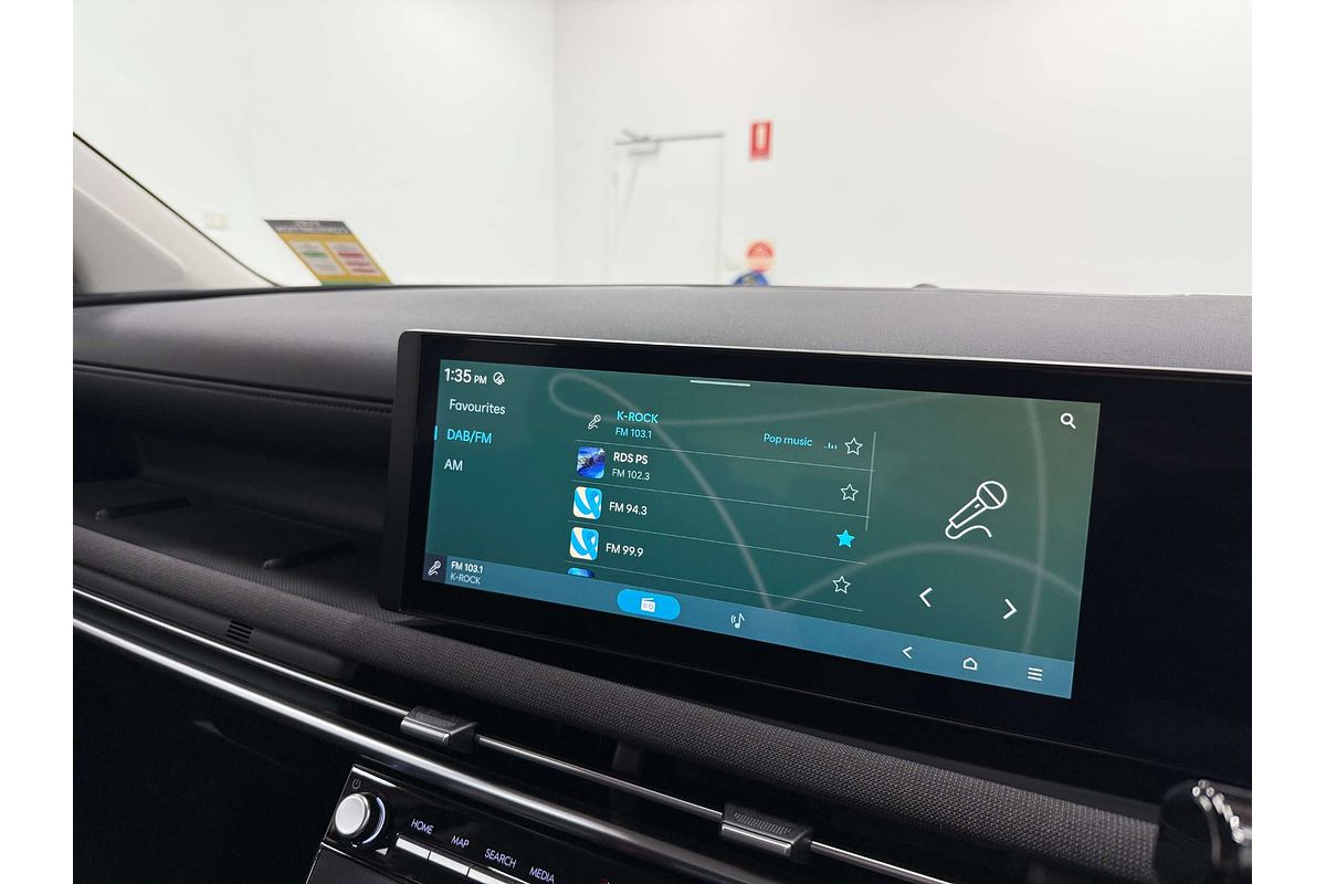 2024 Hyundai Tucson NX4.V3