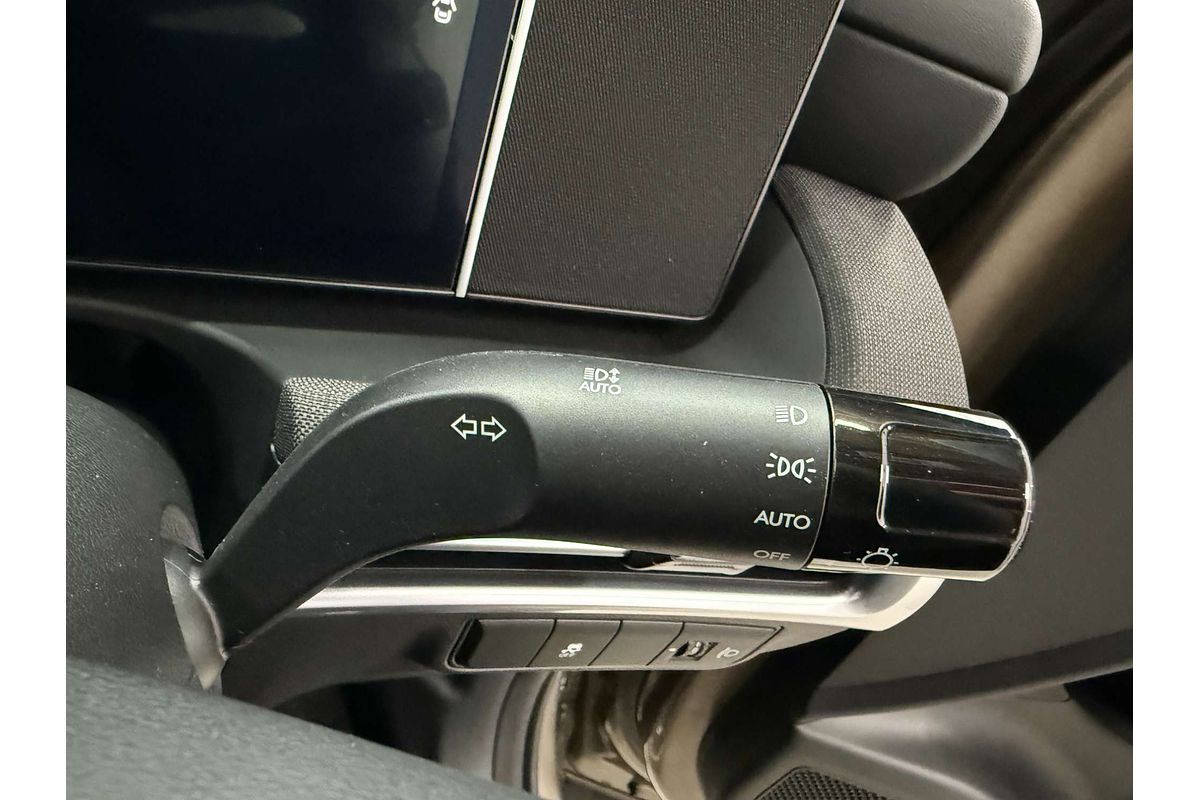 2024 Hyundai Tucson NX4.V3