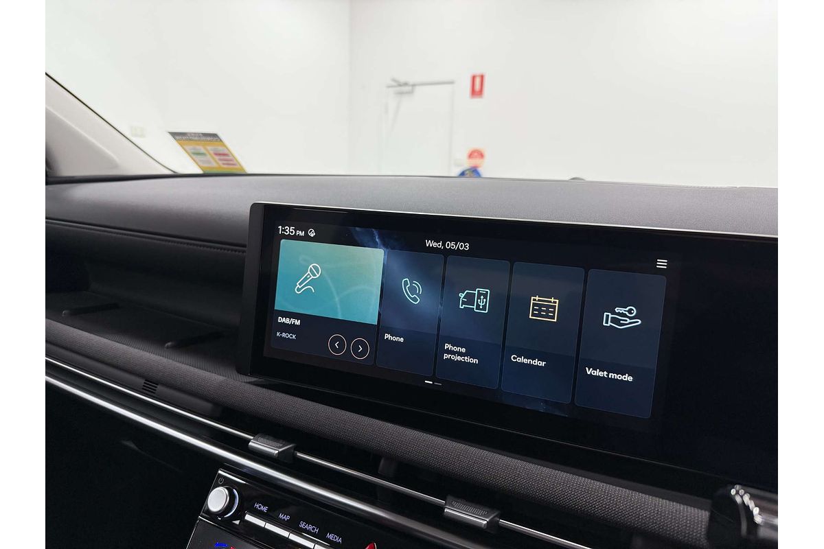 2024 Hyundai Tucson NX4.V3