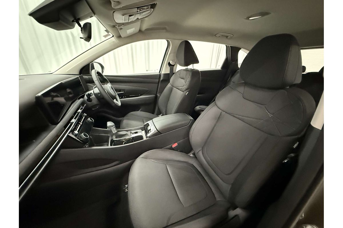 2024 Hyundai Tucson NX4.V3