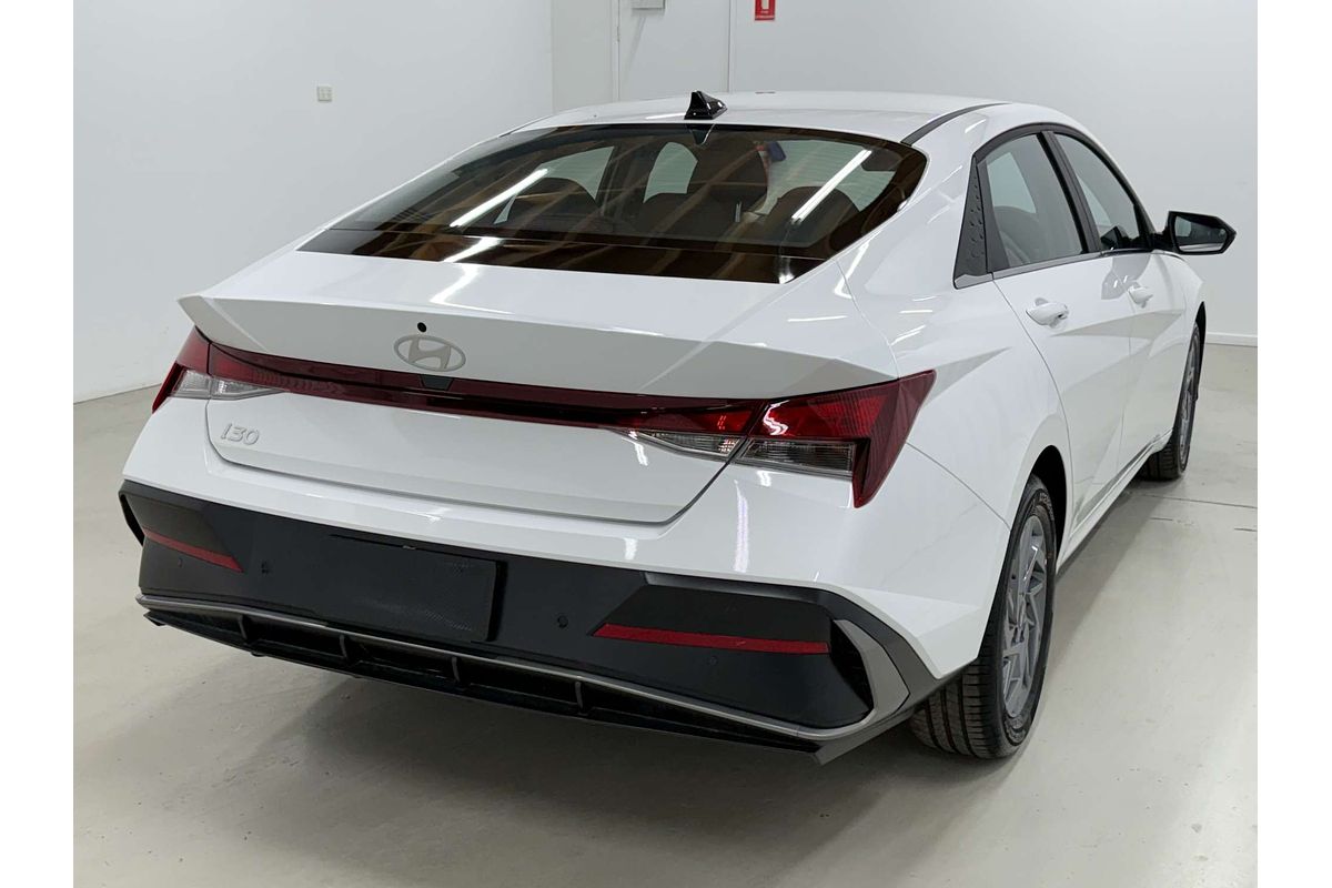 2024 Hyundai i30 CN7.V2