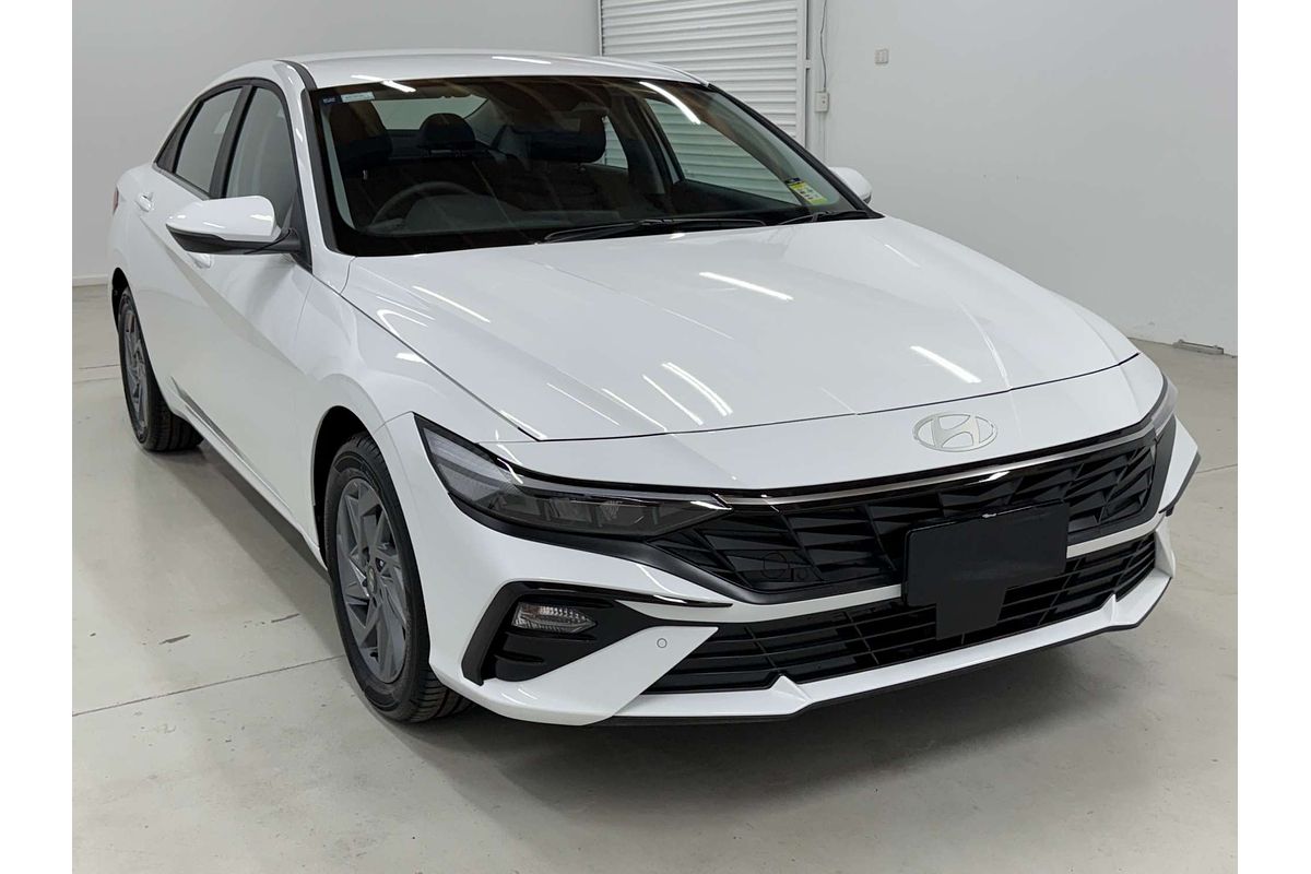 2024 Hyundai i30 CN7.V2