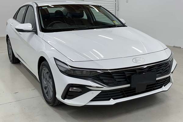 2024 Hyundai i30 CN7.V2