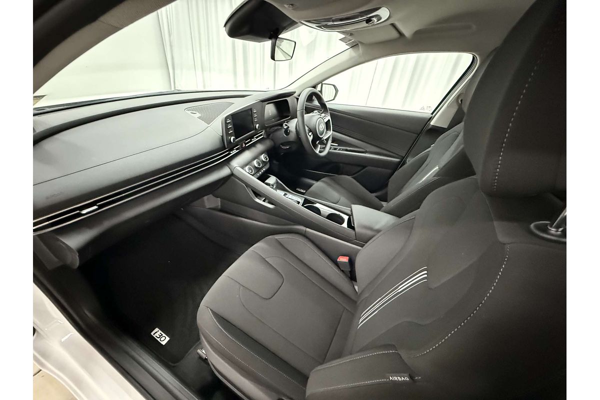 2024 Hyundai i30 CN7.V2