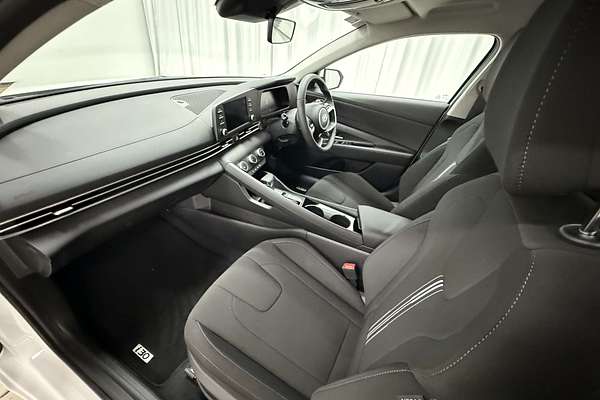 2024 Hyundai i30 CN7.V2
