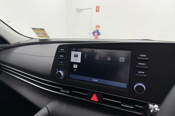 2024 Hyundai i30 CN7.V2