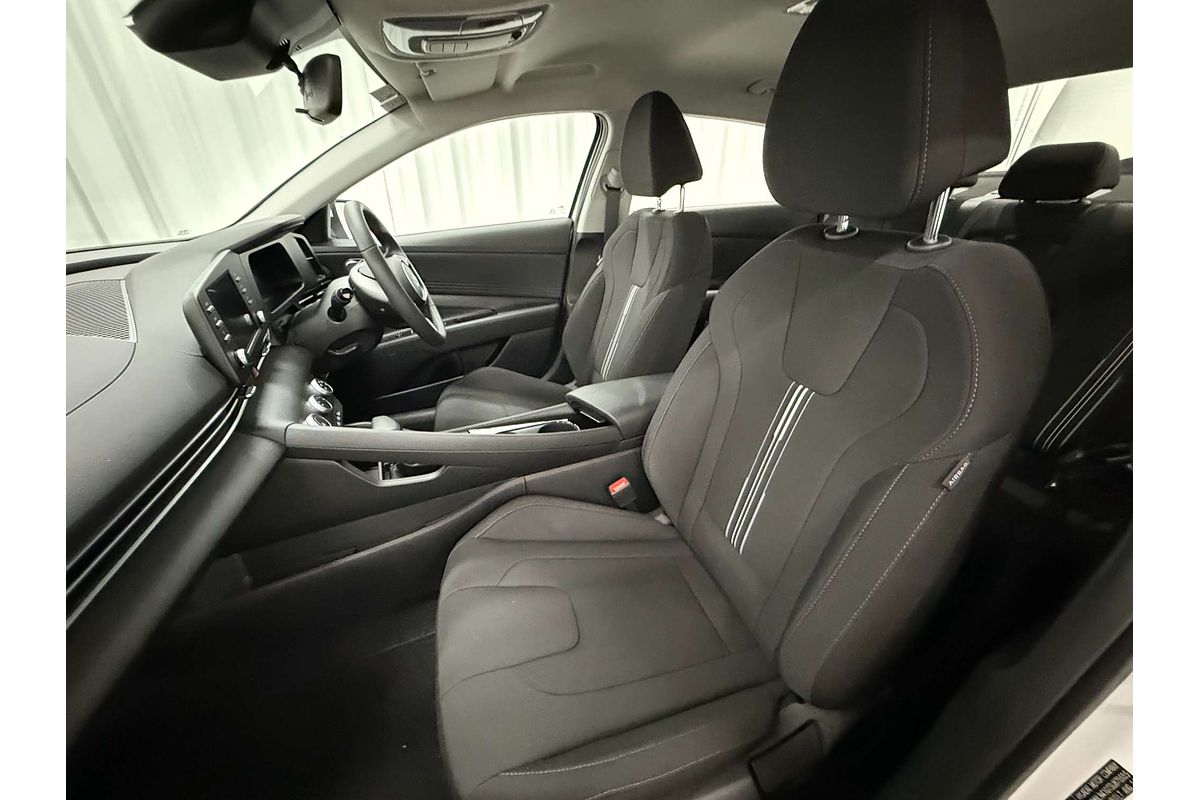 2024 Hyundai i30 CN7.V2