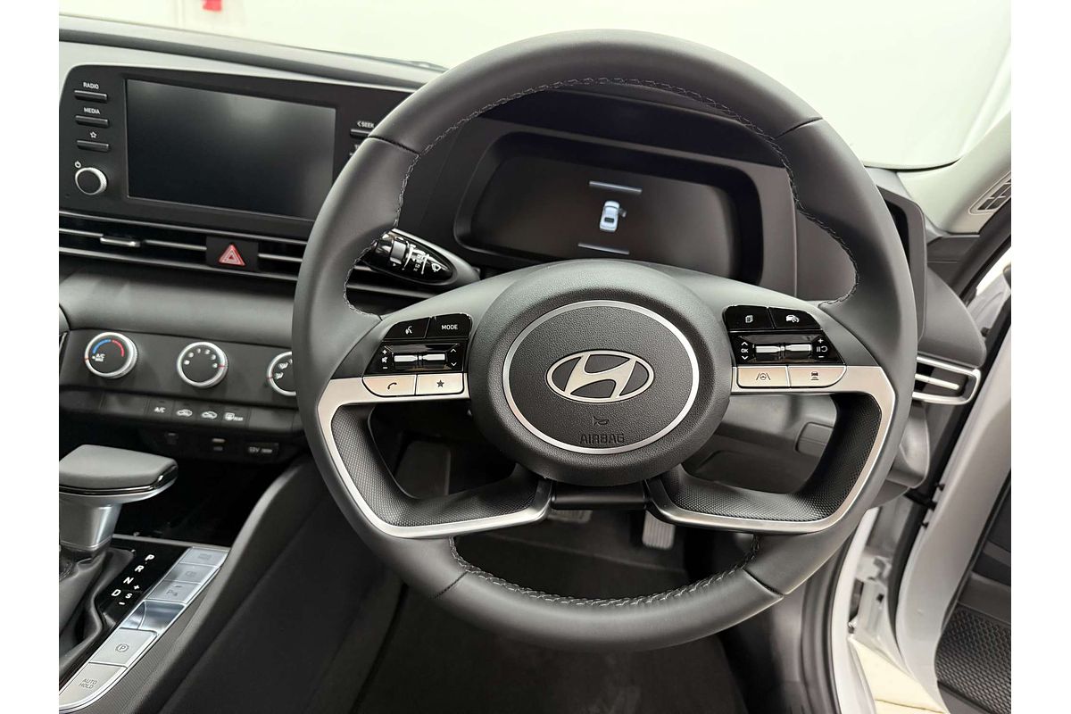2024 Hyundai i30 CN7.V2