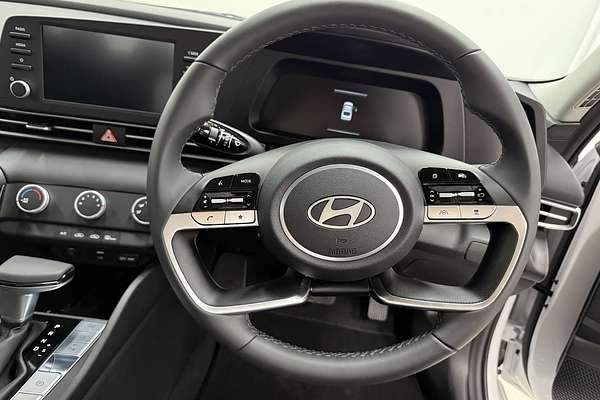 2024 Hyundai i30 CN7.V2
