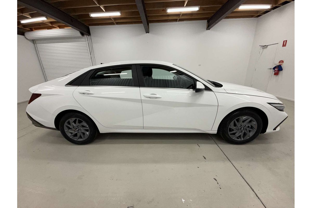 2024 Hyundai i30 CN7.V2
