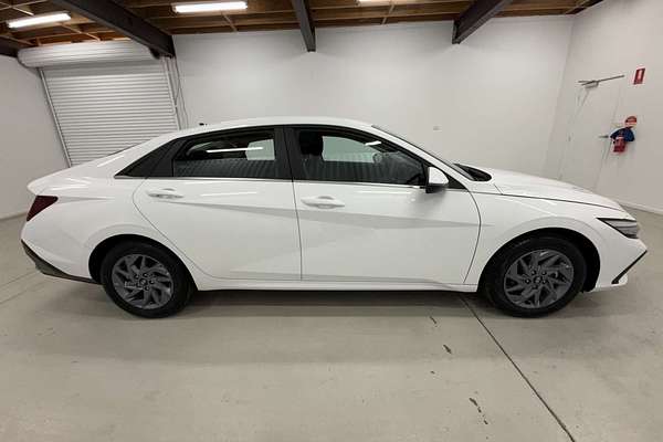 2024 Hyundai i30 CN7.V2