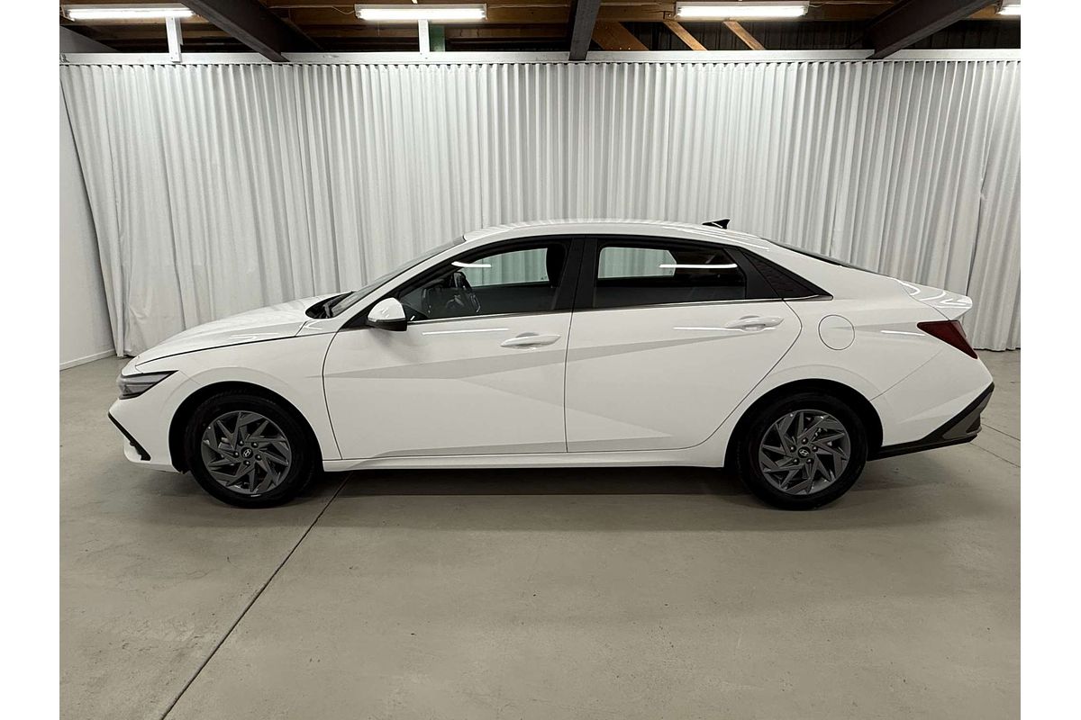 2024 Hyundai i30 CN7.V2