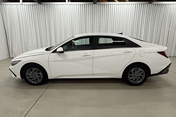 2024 Hyundai i30 CN7.V2