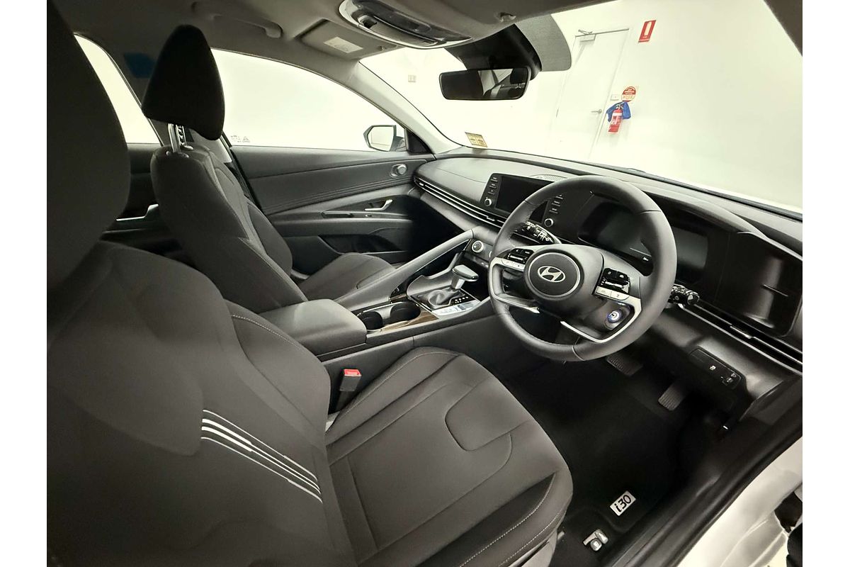 2024 Hyundai i30 CN7.V2
