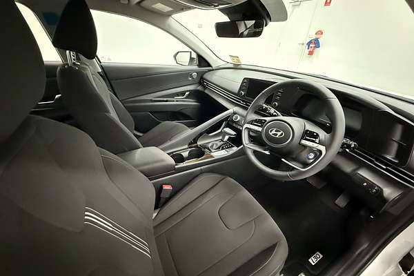 2024 Hyundai i30 CN7.V2
