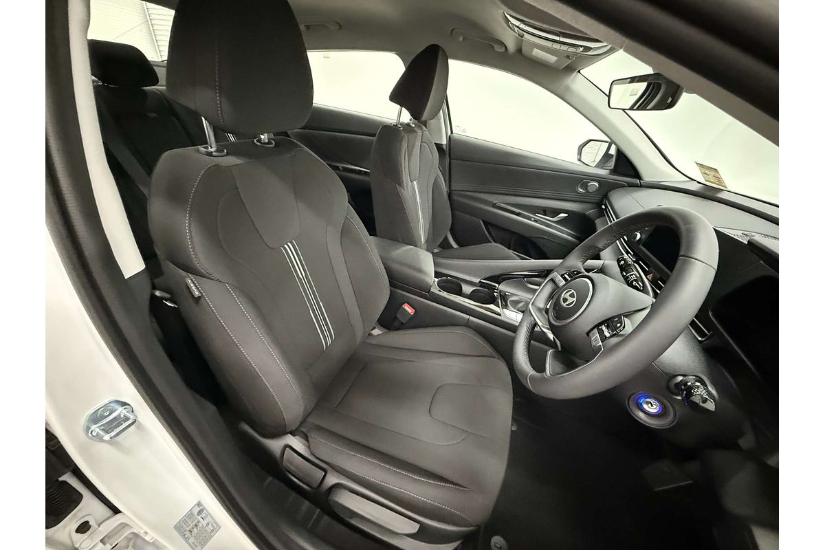 2024 Hyundai i30 CN7.V2