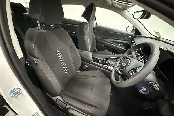 2024 Hyundai i30 CN7.V2