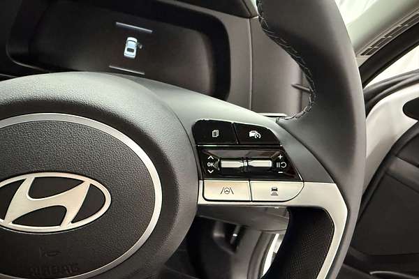 2024 Hyundai i30 CN7.V2