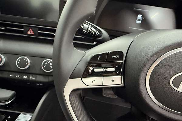 2024 Hyundai i30 CN7.V2