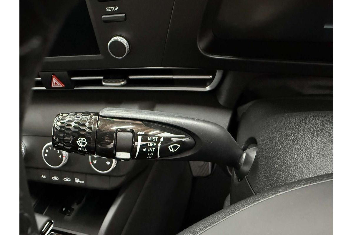 2024 Hyundai i30 CN7.V2