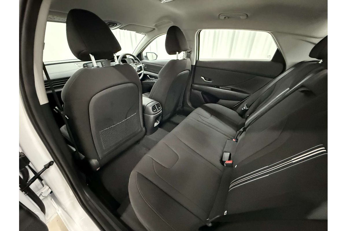 2024 Hyundai i30 CN7.V2