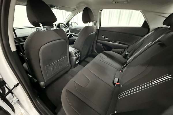 2024 Hyundai i30 CN7.V2