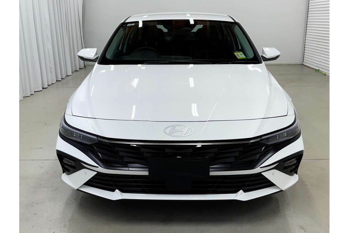 2024 Hyundai i30 CN7.V2