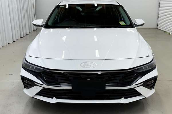 2024 Hyundai i30 CN7.V2