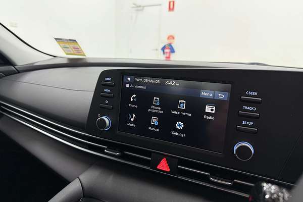 2024 Hyundai i30 CN7.V2
