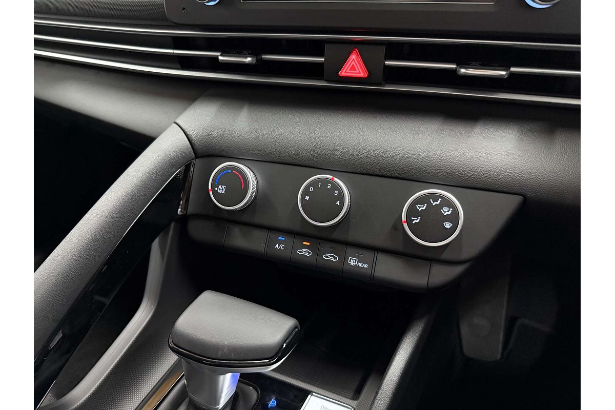 2024 Hyundai i30 CN7.V2
