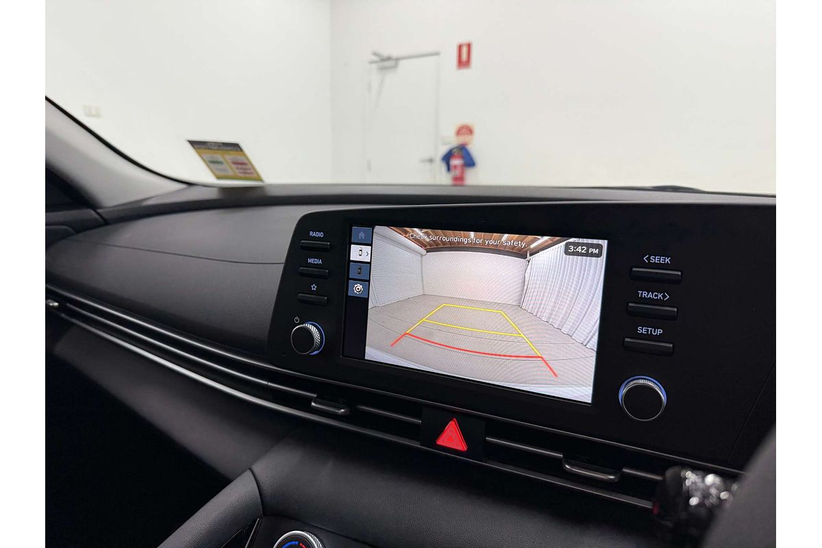2024 Hyundai i30 CN7.V2