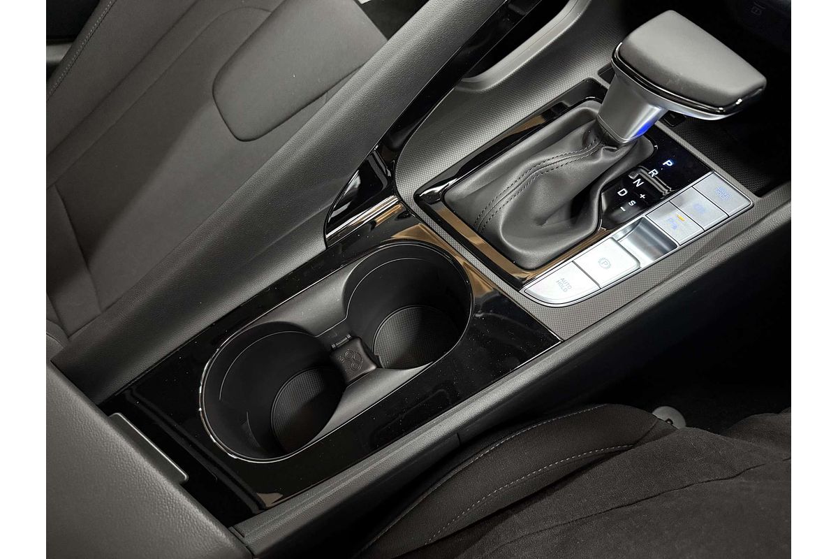 2024 Hyundai i30 CN7.V2