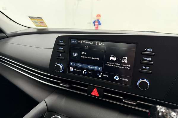 2024 Hyundai i30 CN7.V2