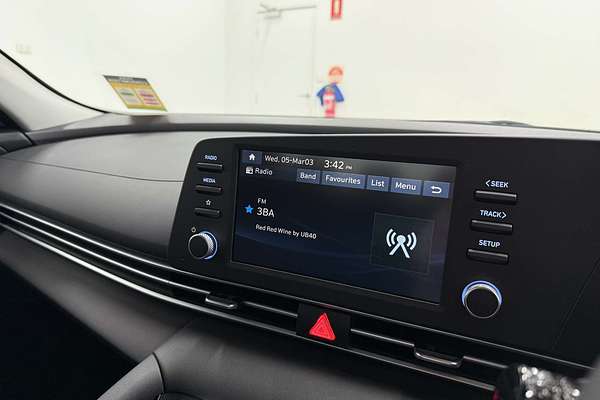 2024 Hyundai i30 CN7.V2