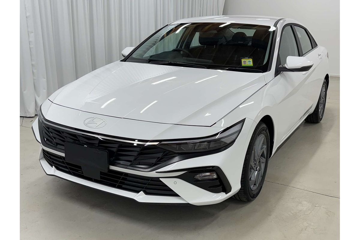2024 Hyundai i30 CN7.V2